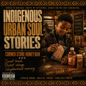 Corner Store Honey Bun